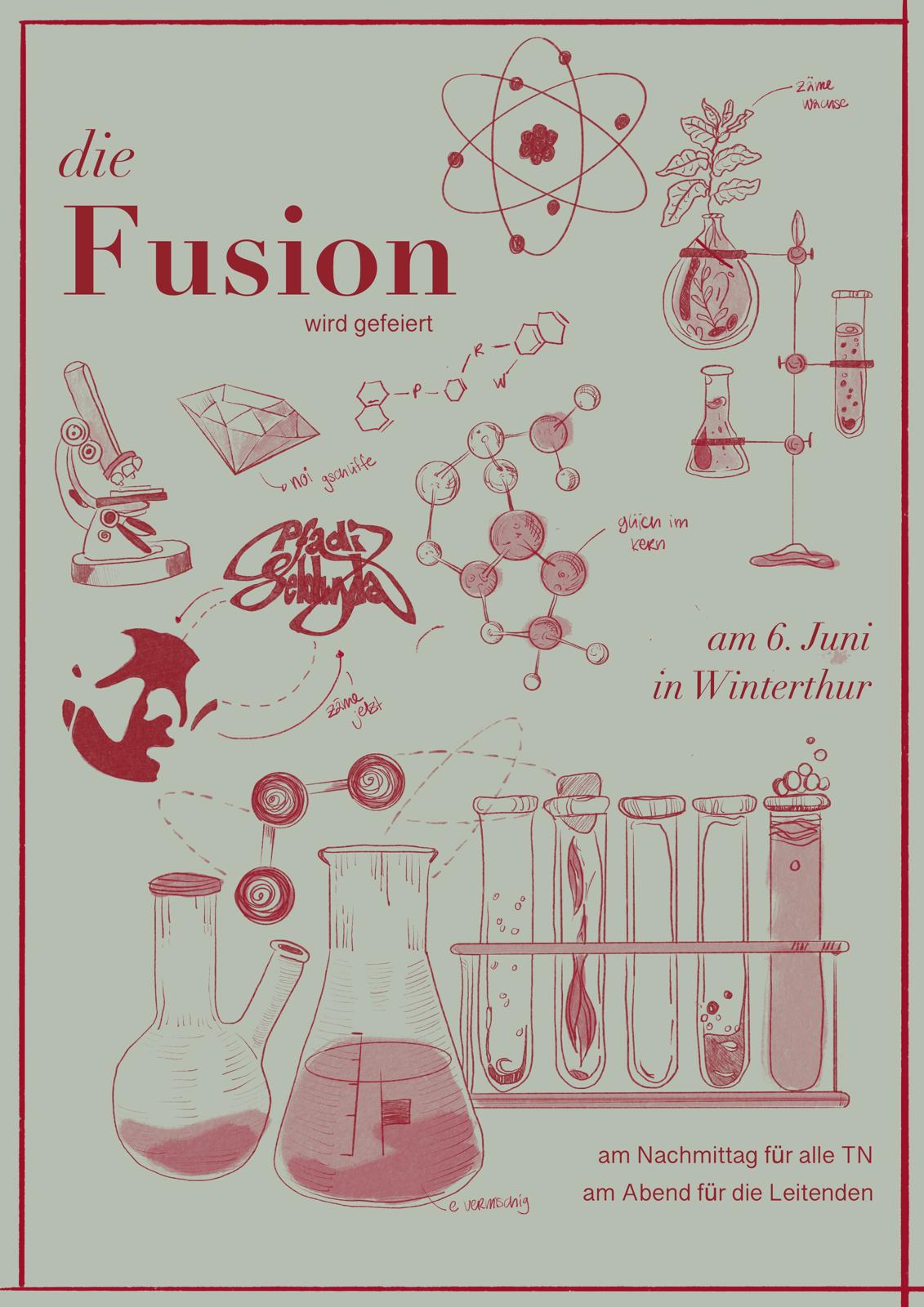 Fusionsfest26